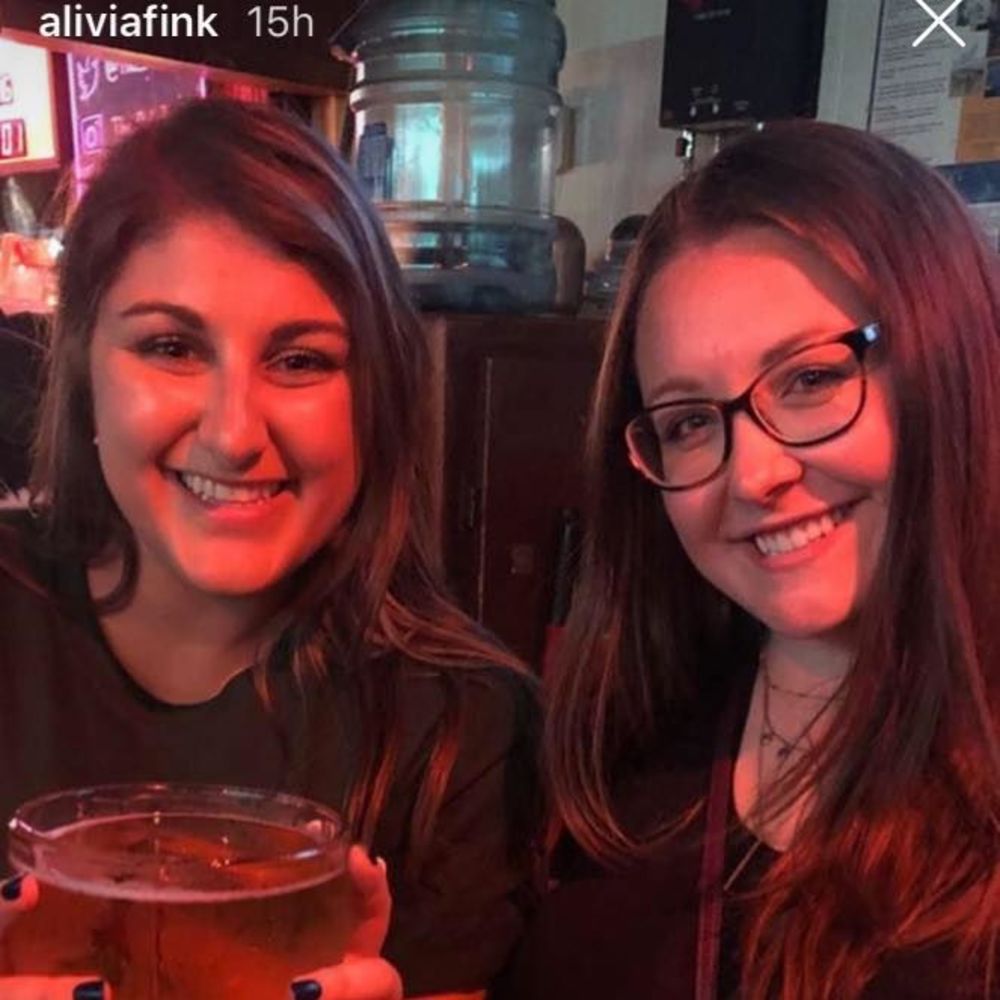 Meet your Posher, Gillian